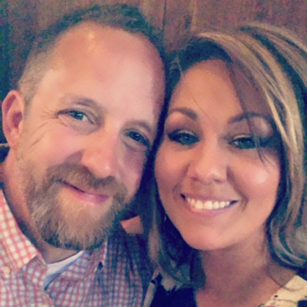 Meet your Posher, Gretchen